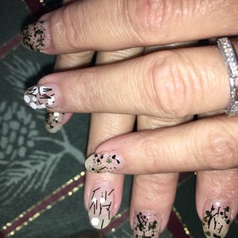 Ava Nail Spa - Holiday nail fun - Nail Salons Near Me - Philadelphia, Pennsylvania Ava Nail Spa - Holiday nail fun - Nail Salons Near Me - Philadelphia, Pennsylvania