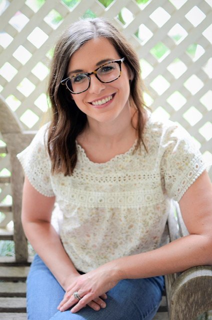 Lauren Delahoussaye, LCSW - grief counselor in Lafayette, LA