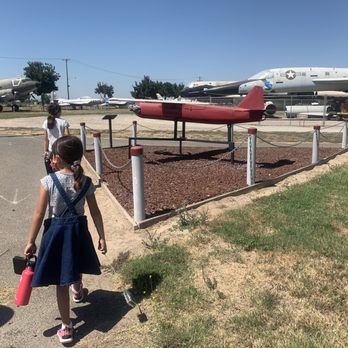 Castle Air Museum - Museums Near Me - Atwater, California Castle Air Museum - Museums Near Me - Atwater, California