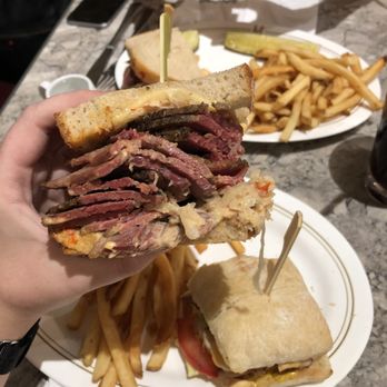 Morty's Delicatessen - American Near Me - Hong Kong, HK Morty's Delicatessen - American Near Me - Hong Kong, HK
