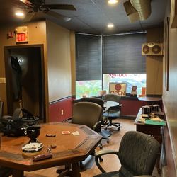 Cigar and Lounge