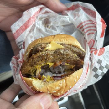 Checkers - Fast Food Near Me - Orlando, Florida