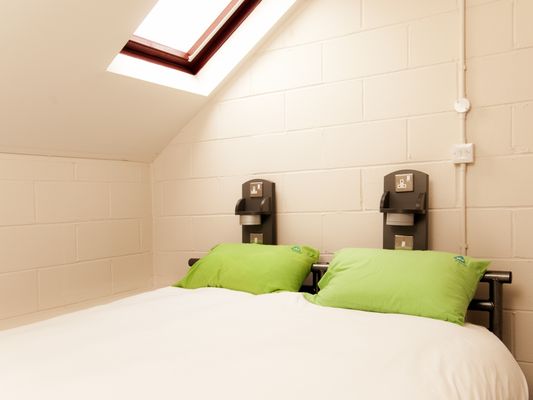 YHA York Hostel by null