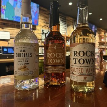 Rock Town Distillery - Retail purchases - Distilleries Near Me - Little Rock, Arkansas Rock Town Distillery - Retail purchases - Distilleries Near Me - Little Rock, Arkansas