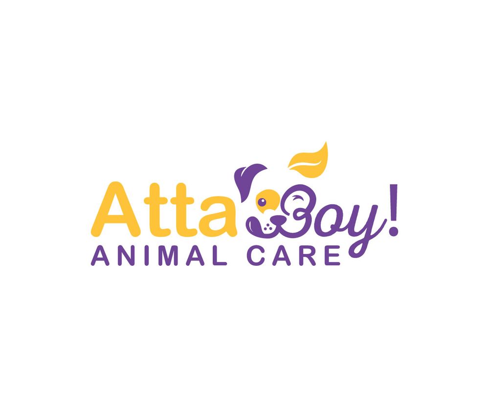 Atta Boy Animal Care Image