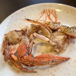 Osaka Bay Buffet