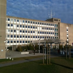 Clinique St-Pierre
