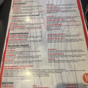 Abita Roasting Co. Covington - Menu - Coffee & Tea Near Me - Covington, Louisiana