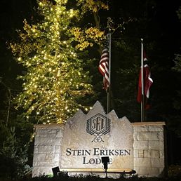 Stein Eriksen Lodge