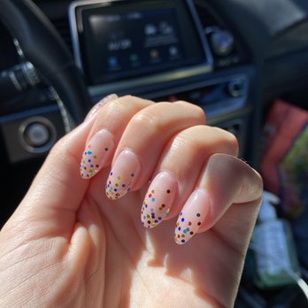 Soubella Nails Spa - Nail Salons Near Me - San Francisco, California
