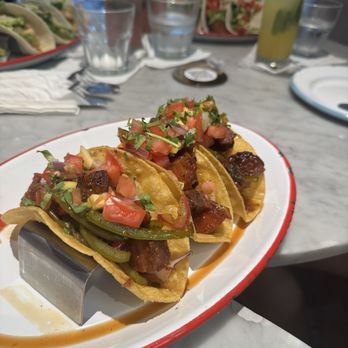 La Madre - pork belly tacos - Bars Near Me - San Juan, Puerto Rico La Madre - pork belly tacos - Bars Near Me - San Juan, Puerto Rico