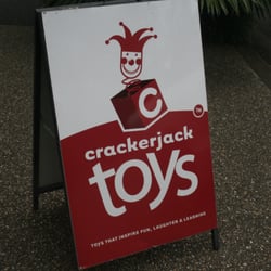 Crackerjack