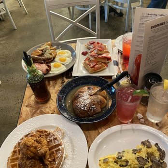 Eggspectation - Gambrills - Breakfast & Brunch Near Me - Gambrills, Maryland Eggspectation - Gambrills - Breakfast & Brunch Near Me - Gambrills, Maryland