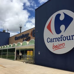 Carrefour