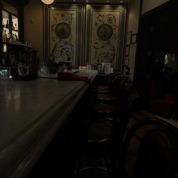 The cosiest lil French getaway. 100% will be back. I solo dined with a glass of red wine & a book in hand. I was not disappointed The cosiest lil French getaway. 100% will be back. I solo dined with a glass of red wine & a book in hand. I was not disappointed