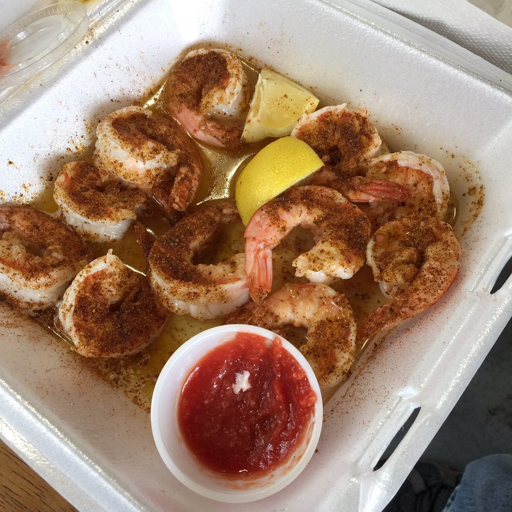 Macker Seafood - Seafood Near Me - Daytona Beach, Florida Macker Seafood - Seafood Near Me - Daytona Beach, Florida