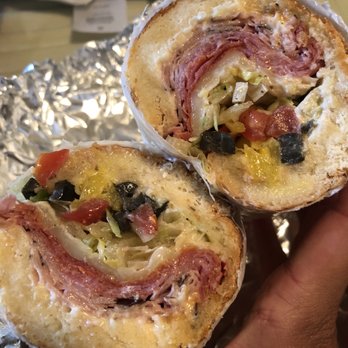 L-Dub Subs - Italian Stallion w/ banana peppers, olives, and dayonnaise added - Sandwiches Near Me - Lake Worth, Florida L-Dub Subs - Italian Stallion w/ banana peppers, olives, and dayonnaise added - Sandwiches Near Me - Lake Worth, Florida