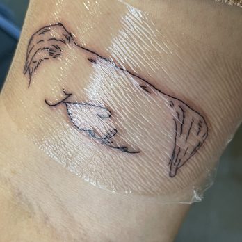 Kapwa Ink - Tattoo Near Me - San Leandro, California