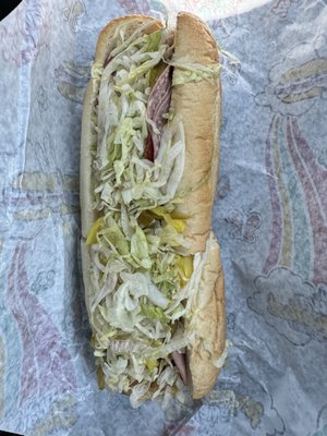 Wawa by null