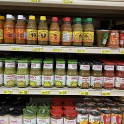 Feria Latina Supermarket