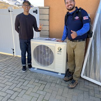 Air Flow Bros - Another happy client - Heating & Air Conditioning/HVAC Near Me - Whittier, California Air Flow Bros - Another happy client - Heating & Air Conditioning/HVAC Near Me - Whittier, California