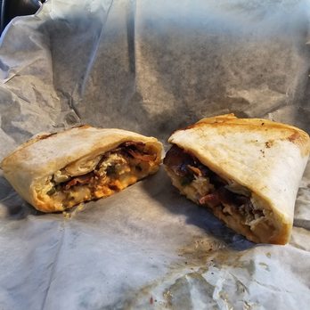 Hoagie Hut - Bacon Breakfast Wrap - Sandwiches Near Me - Miami, Florida Hoagie Hut - Bacon Breakfast Wrap - Sandwiches Near Me - Miami, Florida