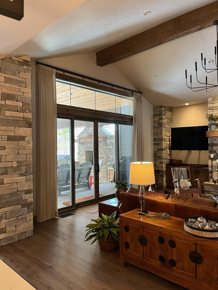 Ida & Norma's Draperies - upholstery in Spokane Valley, WA