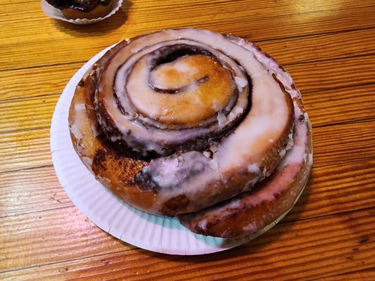 Beach Bakery & Grand Cafe by null