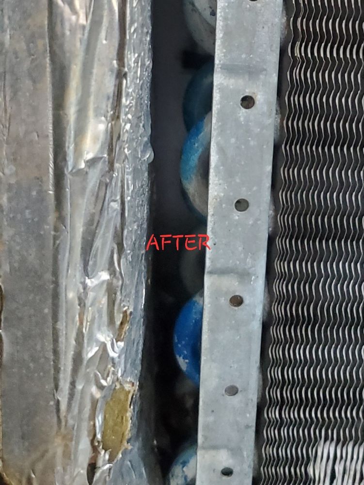 Slide of Comfort Touch Heating & Cooling