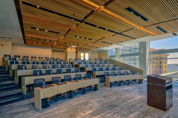 Hilton Norfolk The Main by null