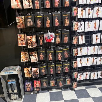 Fantasy 4 Us - Adult Shops Near Me - Laurence Harbor, New Jersey