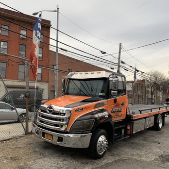 VIP Auto Detailing - Truck wash and detailing - Auto Detailing Near Me - Astoria, New York