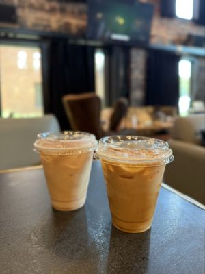 The Coffee House at West End by null