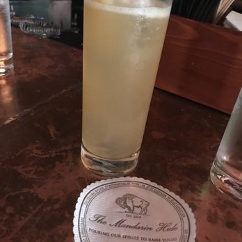 Mandarin Hide - Cocktail Bars Near Me - Saint Petersburg, Florida Mandarin Hide - Cocktail Bars Near Me - Saint Petersburg, Florida