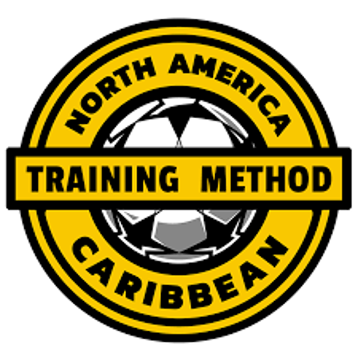 NACTM Soccer Camps Logo
