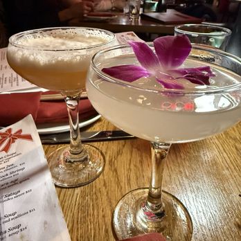 AKA - Lychee martini, Thai tea martini - Asian Fusion Near Me - San Diego, California AKA - Lychee martini, Thai tea martini - Asian Fusion Near Me - San Diego, California