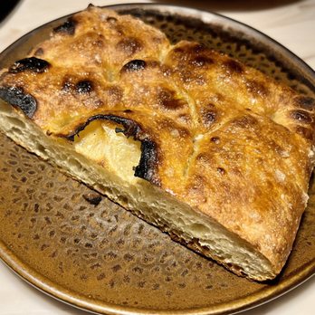 Alora - Sourdough Focaccia - Mediterranean Near Me - San Francisco, California Alora - Sourdough Focaccia - Mediterranean Near Me - San Francisco, California