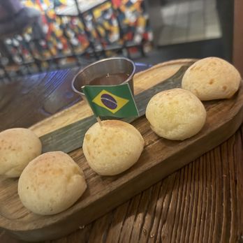 Brazico - Brazilian cheese bread - Brazilian Near Me - Amityville, New York