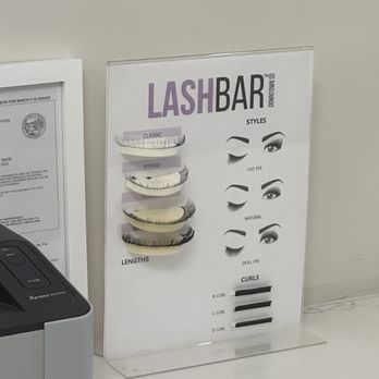 Lashbar Downtown SD - What's your style - Eyelash Service Near Me - San Diego, California Lashbar Downtown SD - What's your style - Eyelash Service Near Me - San Diego, California