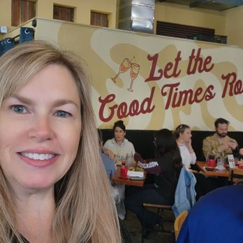 Ruby Slipper Central Business District - Happy customers - Breakfast & Brunch Near Me - New Orleans, Louisiana