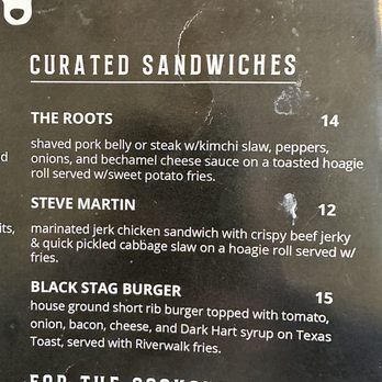 The White Hart Cafe - Sandwich menu - Coffee & Tea Near Me - Lynchburg, Virginia The White Hart Cafe - Sandwich menu - Coffee & Tea Near Me - Lynchburg, Virginia