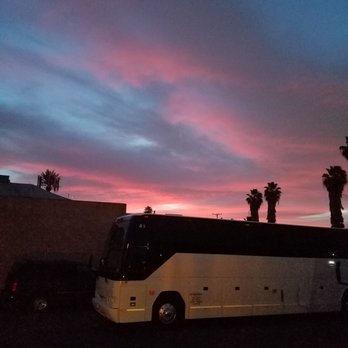 First Choice Charters - Bus Tours Near Me - Commerce, California
