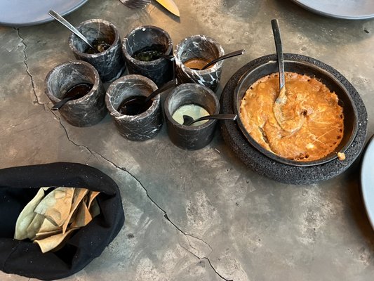 Sonora Grill by null