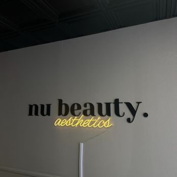 NU BEAUTY AESTHETICS - Updated February 2026 - 12 Reviews - 1180