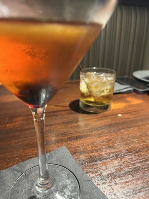 Bridge House Restaurant by null