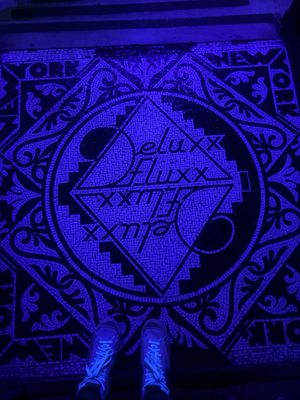 Deluxx Fluxx by null