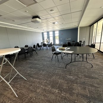Patrick S. Parker Community Sailing Center - Meeting room - Educational Services Near Me - Cleveland, Ohio Patrick S. Parker Community Sailing Center - Meeting room - Educational Services Near Me - Cleveland, Ohio