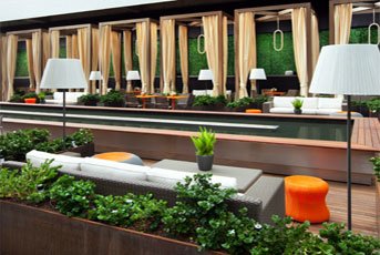 Sheraton Grand Los Angeles by null