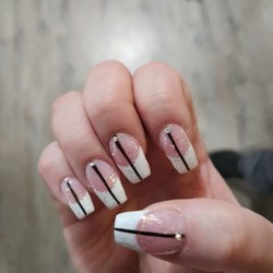 Bella Nails - Thx Amy @ Bella Nails...... I love my nails!!!