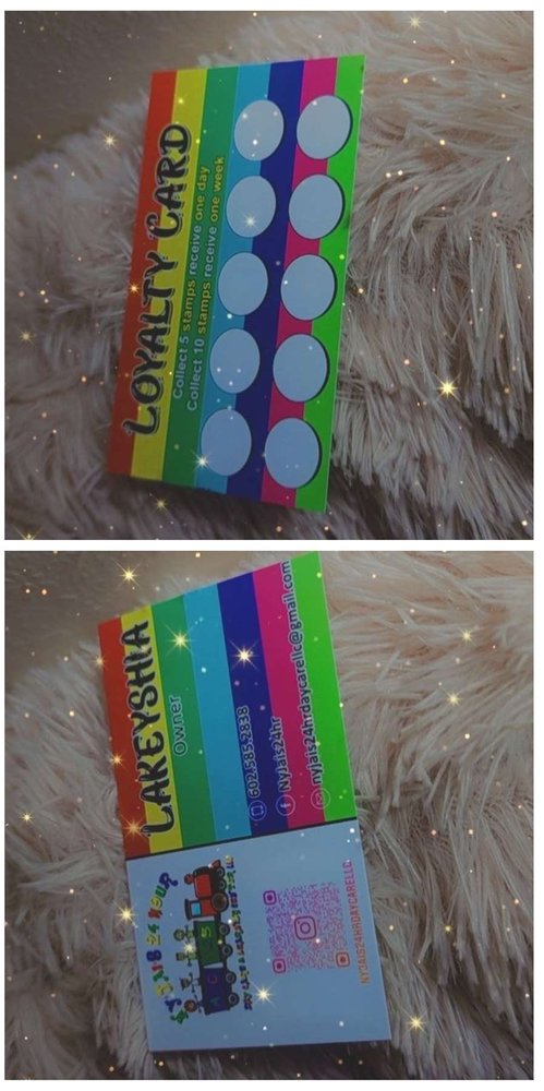 NY'Jai's 24HR - childcare center in Glendale, AZ